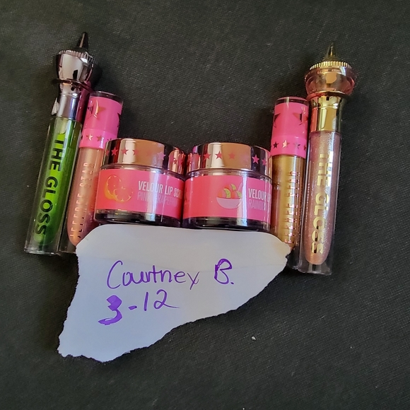 Jeffree Star Cosmetics